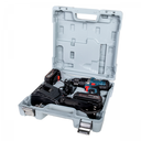 CORDLESS DRILL20V,CHARG 1H, 2BATT 2AH, 2 SPEED TRYTON TCV20L2