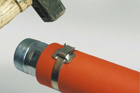 ENDLESS BAND 5/8 16MM (0,7MM) SS 1ROLL-30M MIKALOR 03012865