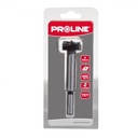 HSS COBALT TWIST DRILL BITS- DIN338 -5.1 MM, 1 PCS,  PROLINE PROFIX Code 78051 (copy)