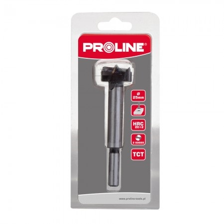 TCT BORING BIT 35MM, PROLINE 26335
