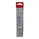 UNIVERSAL TITANIUM CARBIDE DRILLS, 5MM, PROLINE 76705