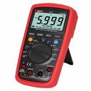 UT139E True RMS Digital Multimeter Standard UNI-TREND