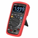 UT139S(EBTN) True RMS Digital Multimeter Standard UNI-TREND