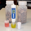 pH Meter (Swimming Pool) PCE-PH 22
