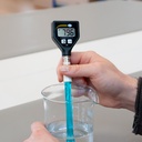 pH Meter (Swimming Pool) PCE-PH 16