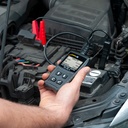 Car Battery Tester PCE-CBA 10