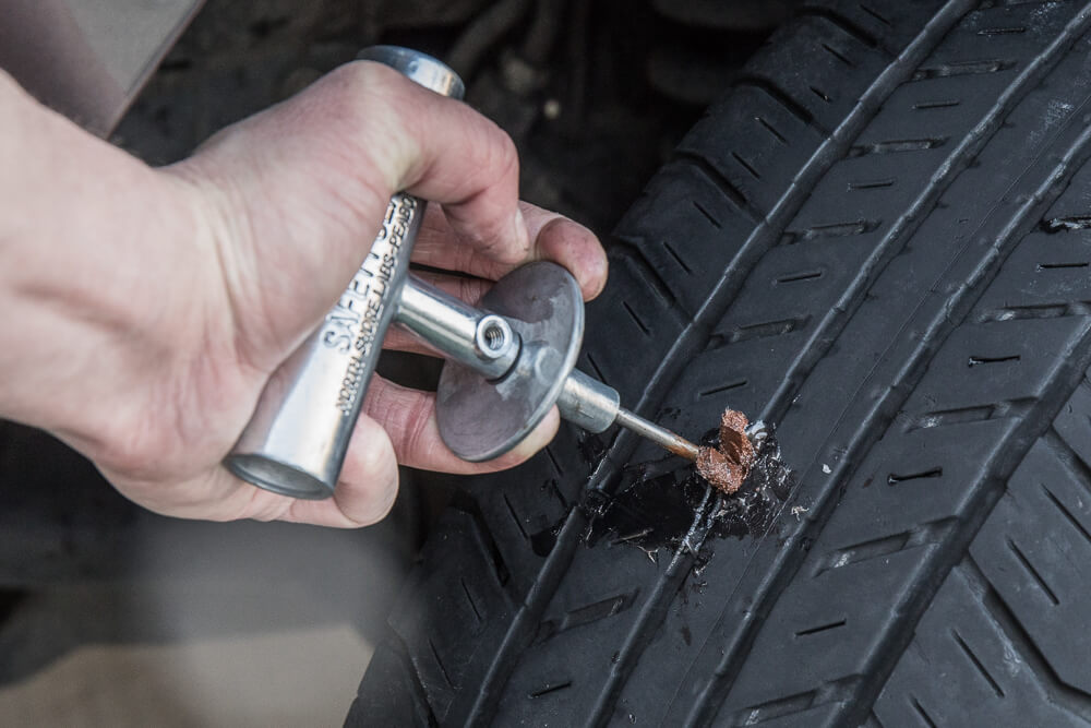 TIRE REPAIR TOOL EMJ004