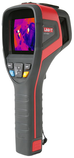 UTi160G Thermal Imager Standard UNI-TREND