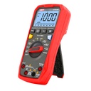 UT61B+ 1000V True RMS Digital Multimeter UNI-TREND