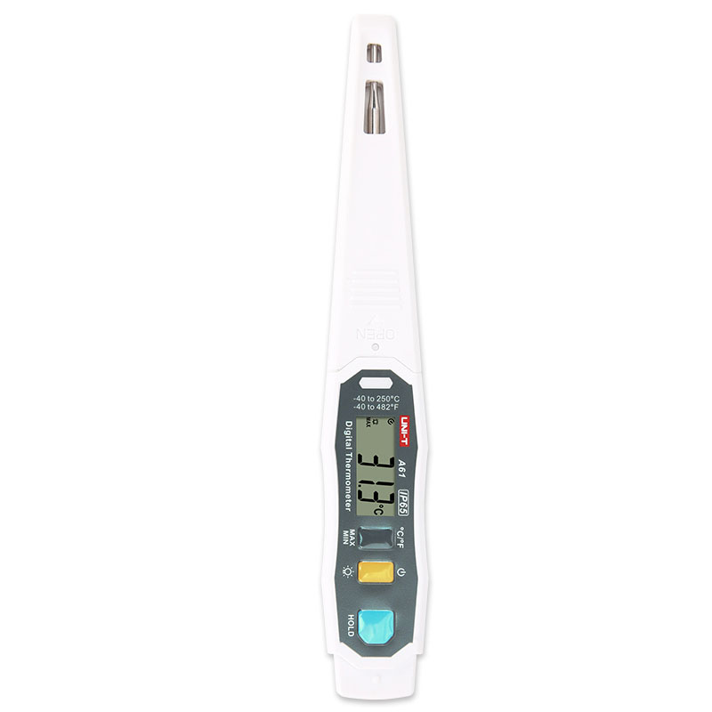 UT593 Multifunction Installation Tester UNI-TREND (copy)