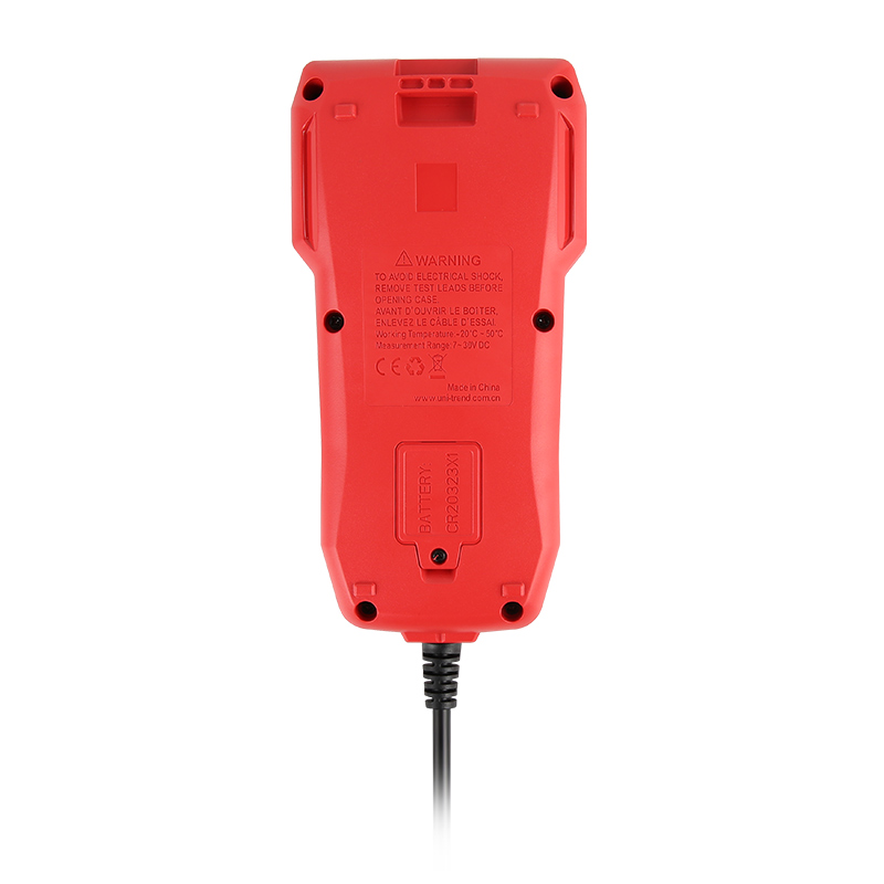 A61 Digital Thermometer UNI-TREND (copy)