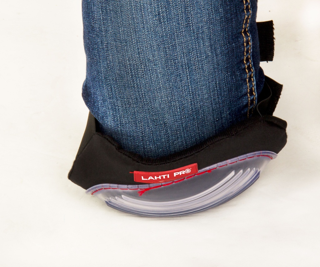 AIR INJECTED KNEE PADS - TYPE 1 PROFIX 52306 (copy)