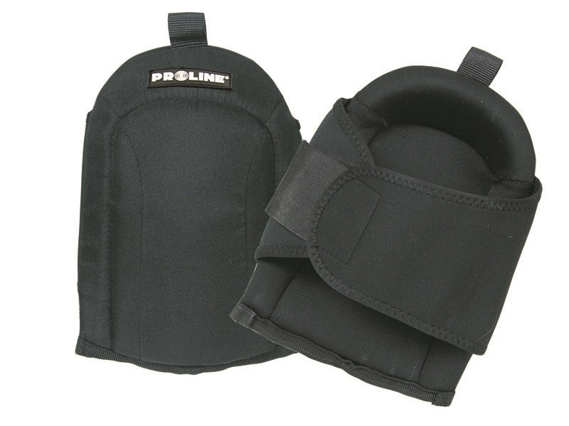 KNEE PADS WITH ELASTIC CUSHION - TYPE 1 PROFIX 52308 (copy)