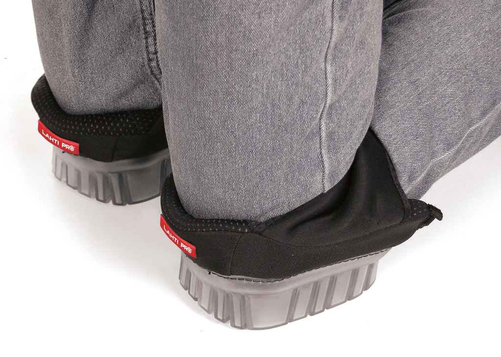 SOFT CUSHION KNEE PADS - TYPE 1 PROFIX 52309 (copy)