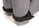 SOFT CUSHION KNEE PADS - TYPE 1 PROFIX 52309 (copy)
