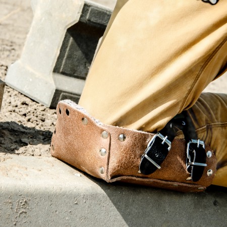 PU KNEE PADS, CE, LAHTI L3100101 (copy)