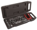 FLARING TOOL SET 3 - 19 MM PROLINE 67208