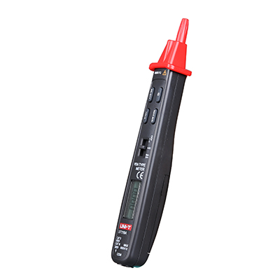 UT118A Pen Type Digital Multimeter Standard UNI-TREND