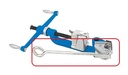 ADAPTER MRA-260 FOR  (MIKALOR 03012890) Universal Manual Steel Band Strapping Tool MIKALOR 03012953