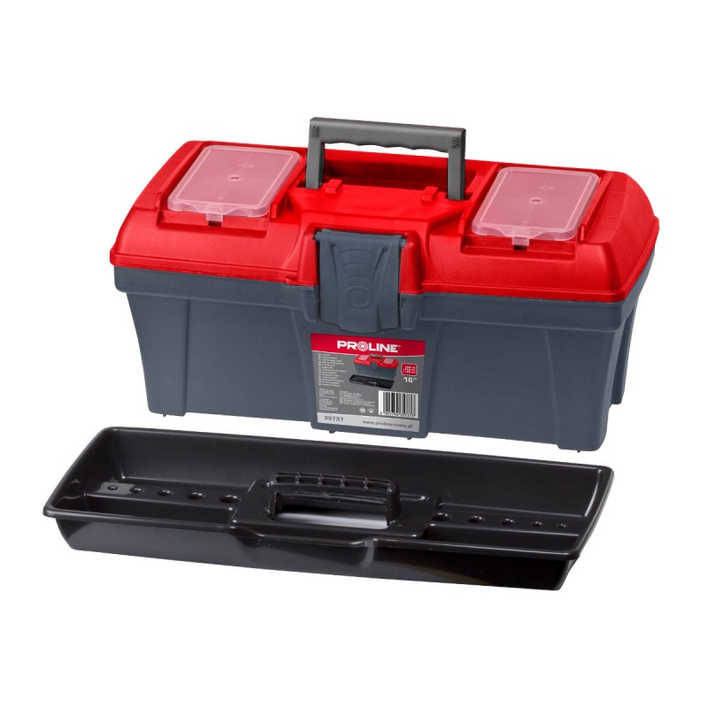 TOOL BOX 22", 550X267X186 35739