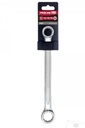 STRAIGHT RING SPANNER, 6X7MM, PROLINE 36606