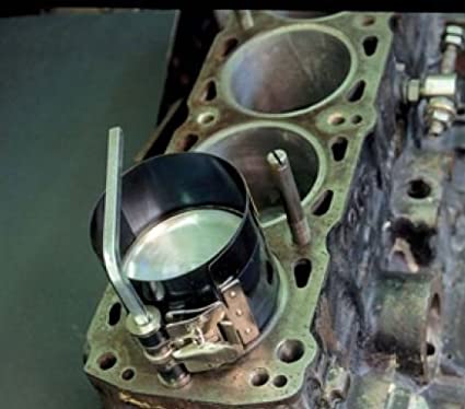 BEARING PULLER SET, INTERNAL AND EXTERNAL, PROLINE 46868 (copy)