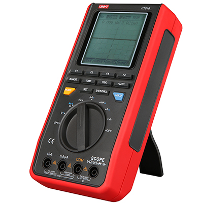 UT81B Scope Digital Multimeter Standard UNI-TREND