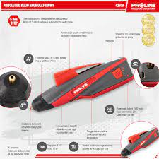 GLUE GUN