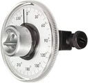 TORQUE SETTING ANGULAR GAUGE, 1/2", PROLINE 66510