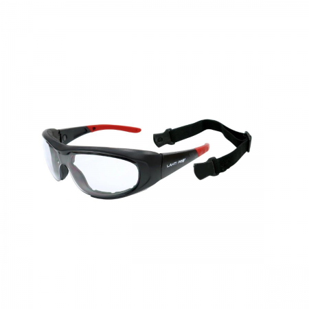 SAFETY GLASSES