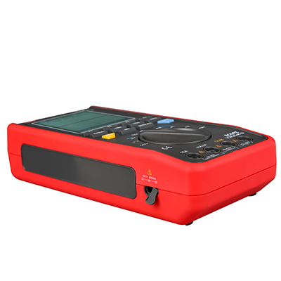 UT81B Scope Digital Multimeter Standard UNI-TREND