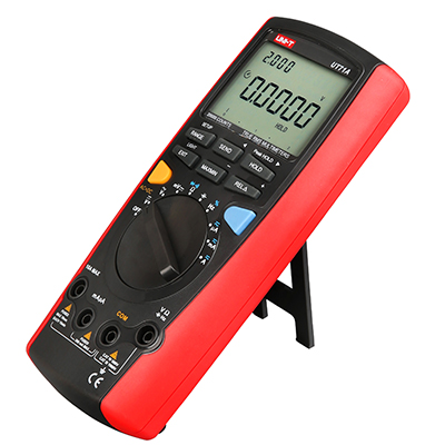 UT71A Intelligent Digital Multimeter Standard UNI-TREND