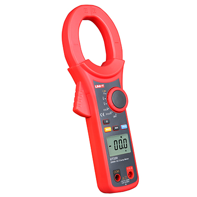 UT220 2000A Clamp Meter Standard UNI-TREND