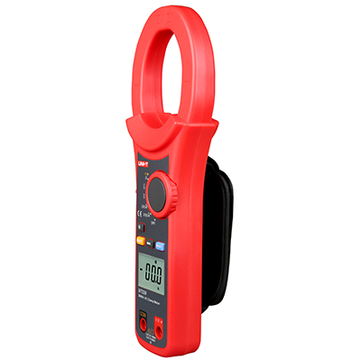 UT220 2000A Clamp Meter Standard UNI-TREND