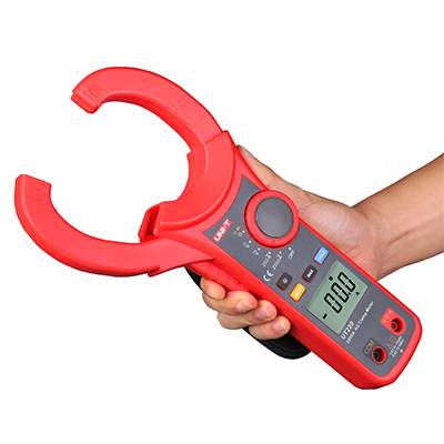 UT220 2000A Clamp Meter Standard UNI-TREND