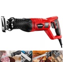 Reciprocating Saw for Bone, Meat, Wood, PVC, Metal Cutting EISENN E3000W