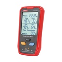 UT381A Illuminance/Illuminometer Meter UNI-TREND
