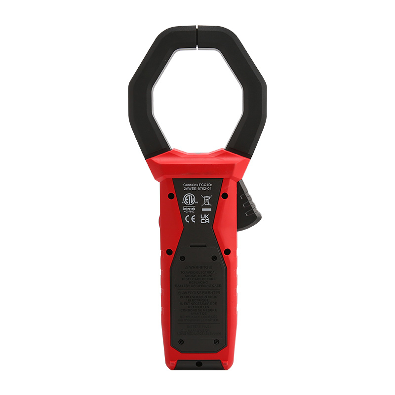 UT219P AC Digital Power Clamp Meter UNI-TREND