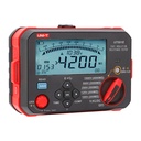 UT501B Insulation Tester Standard UNI-TREND