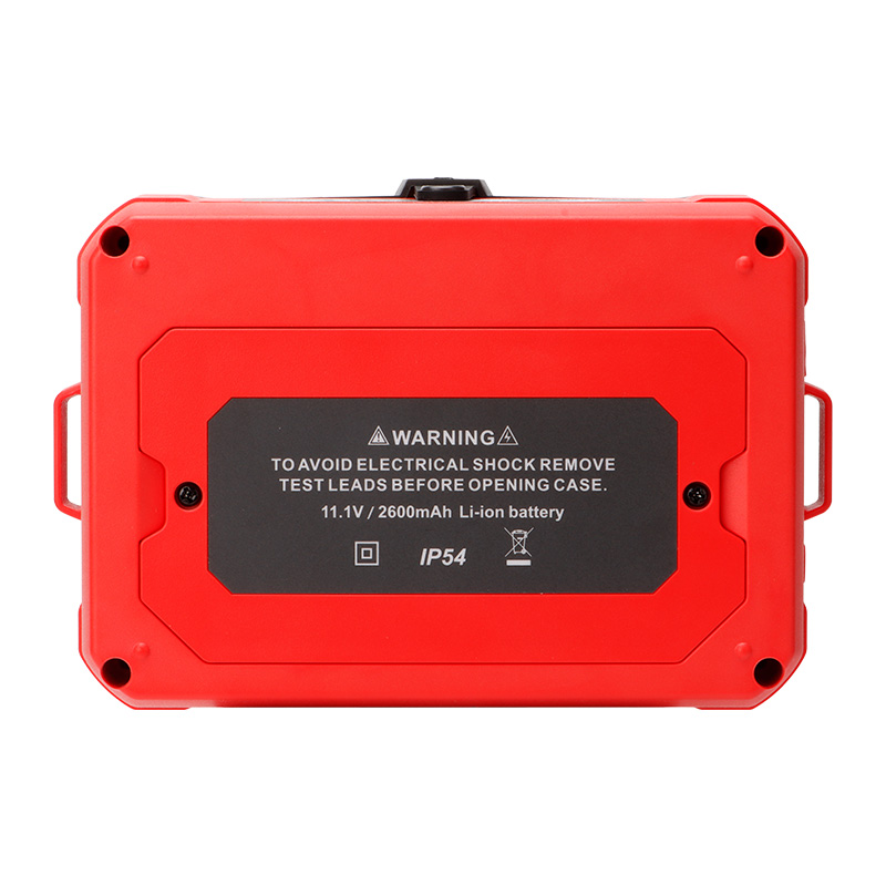 UT501B Insulation Tester Standard UNI-TREND