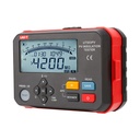 UT501B Insulation Tester Standard UNI-TREND