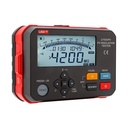 UT501B Insulation Tester Standard UNI-TREND