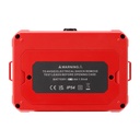 UT501B Insulation Tester Standard UNI-TREND