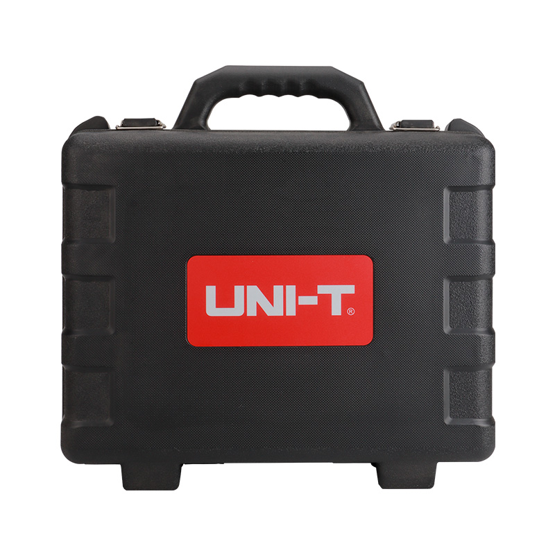UT516B 12000V Insulation Resistance Tester UNI-TREND