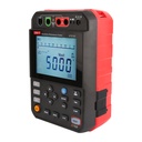 UT516B 12000V Insulation Resistance Tester UNI-TREND