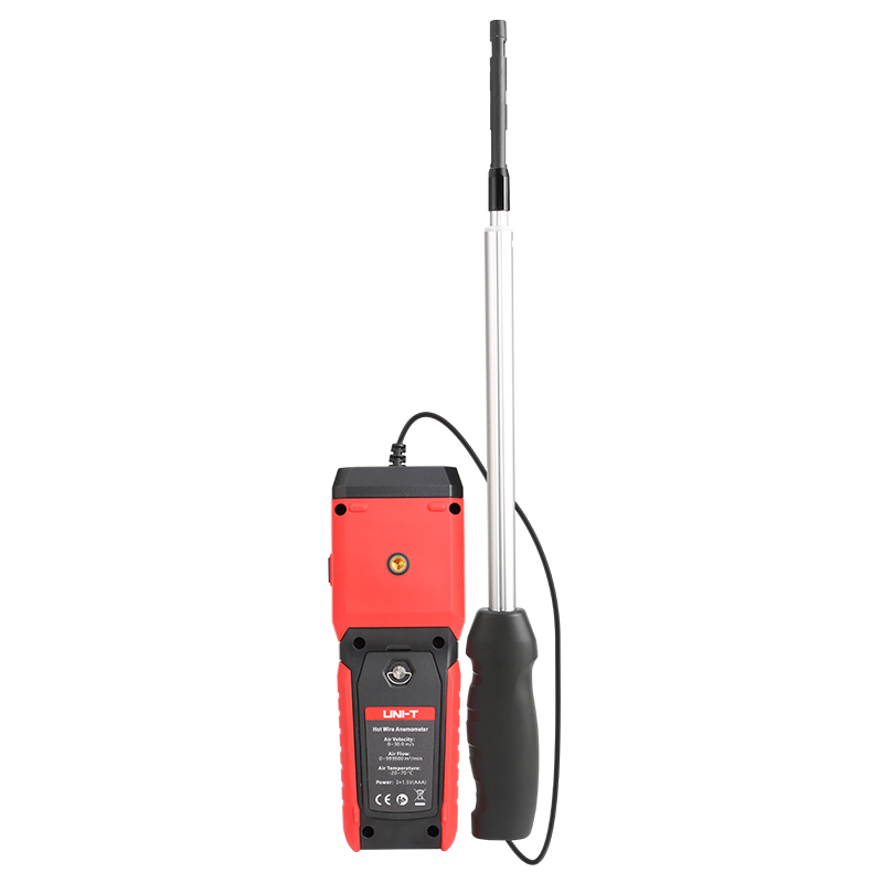 UT363 Mini Anemometer Standard UNI-TREND