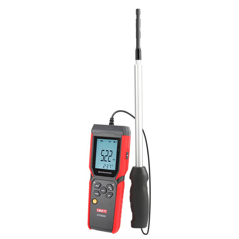 UT363 Mini Anemometer Standard UNI-TREND