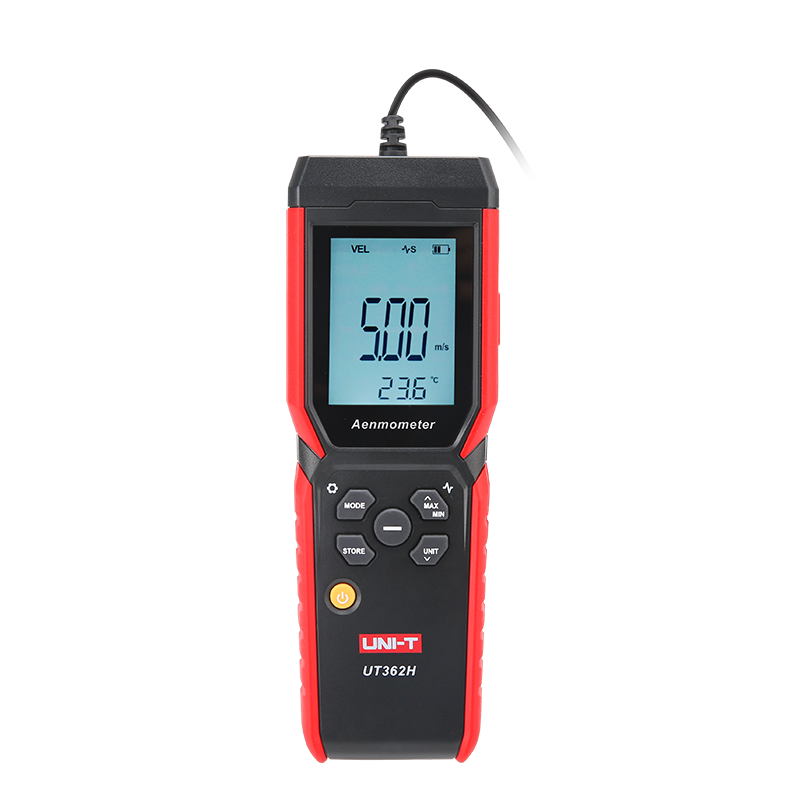 UT363 Mini Anemometer Standard UNI-TREND