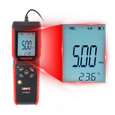 UT362H Hot Wire Anemometer for Ventilation Systems UNI-TREND