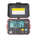 UT620C+ Micro Ohm Meter UNI-TREND